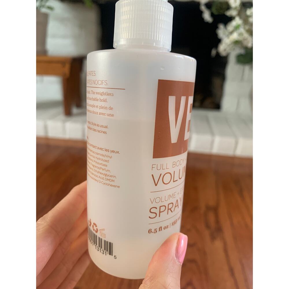 VERB Curl Series Foaming Gel, Cream, Conditioner + Volume Spray | Pre-owned - Picture 6 of 11